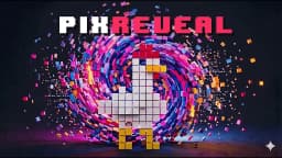 PixReveal