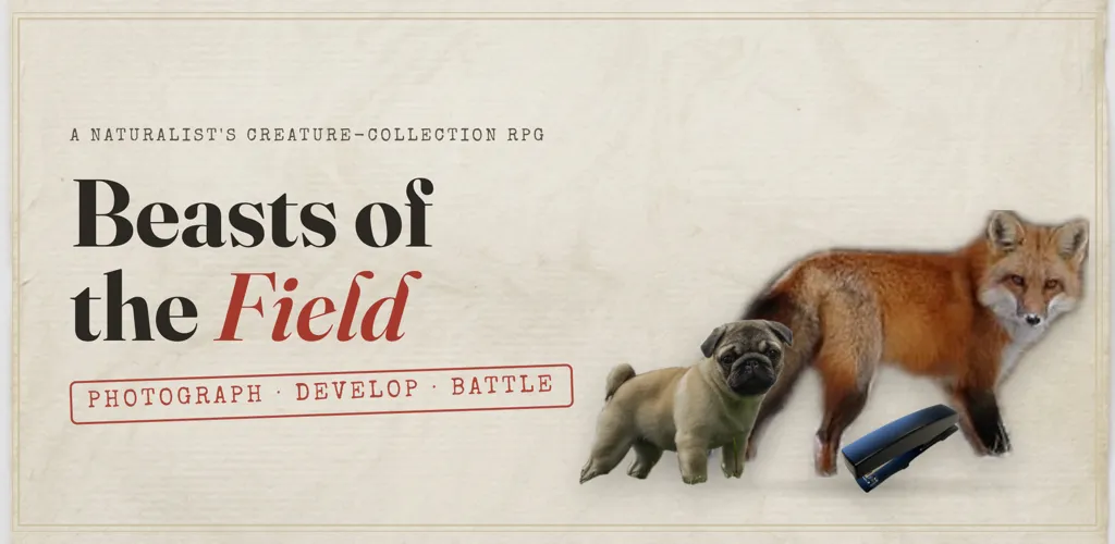 Beasts of the Field