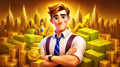 Business Empire Manager